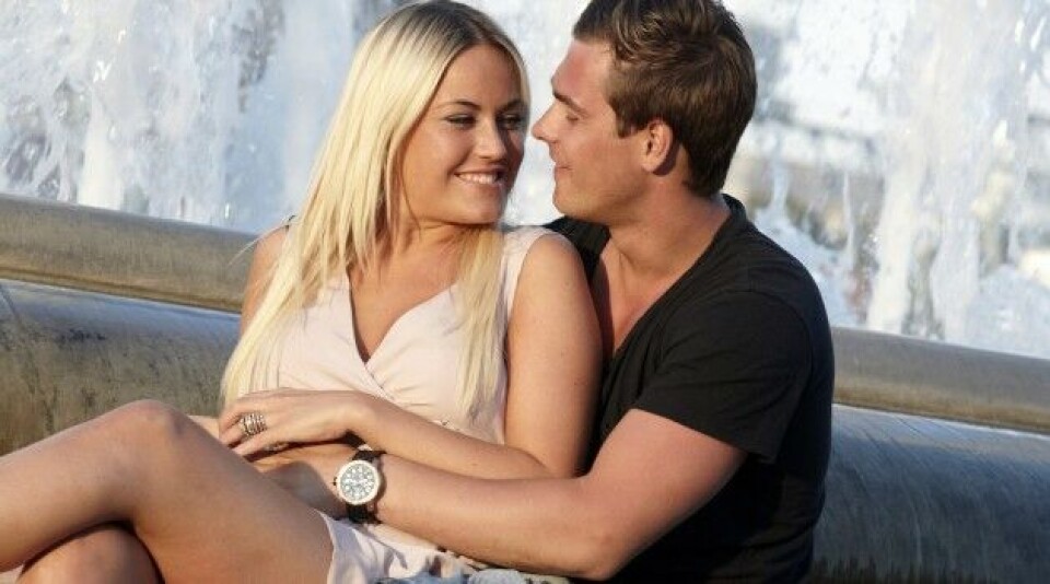 FOTO: Birger Storm / TV3 FOTO: Birger Storm / TV3