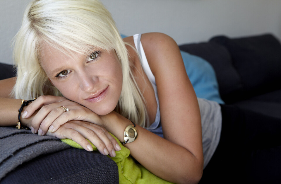 Foto: Krestine Havemann/SBS Foto: Krestine Havemann/SBS