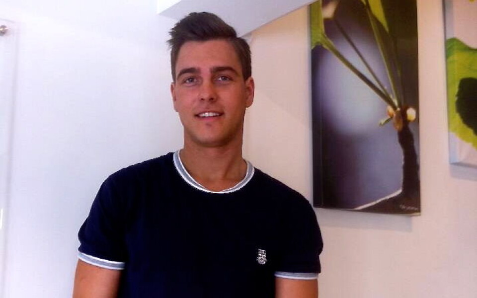 (Foto: Privat) (Foto: Privat)