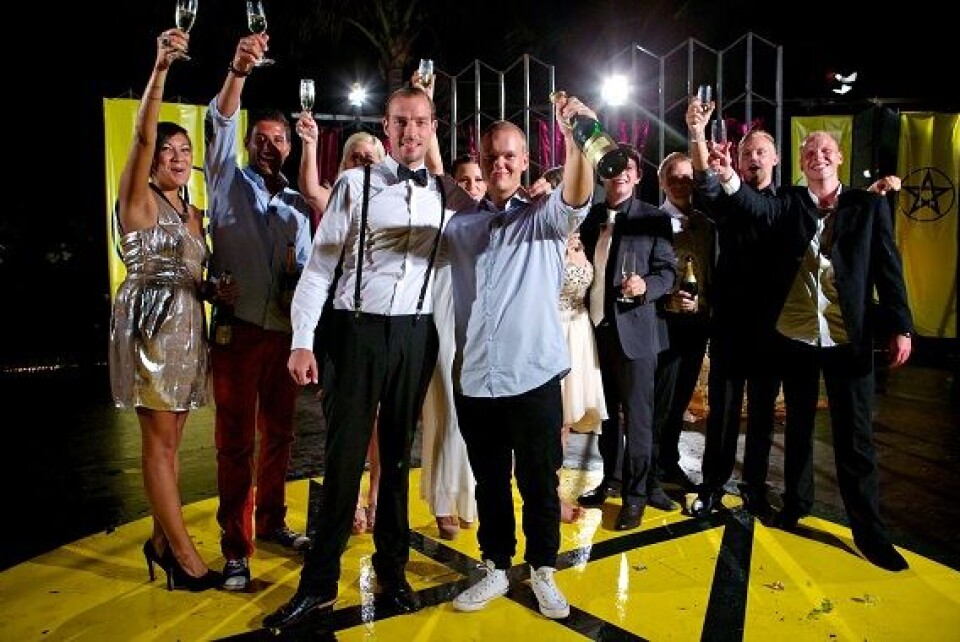 Foto: TV3 Foto: TV3