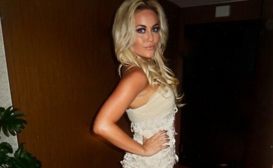 (Foto: Privat ) (Foto: Privat )