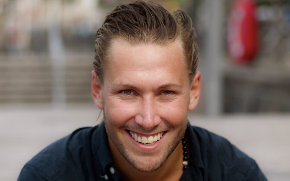 Dagens julegodte: Joachim og julesex