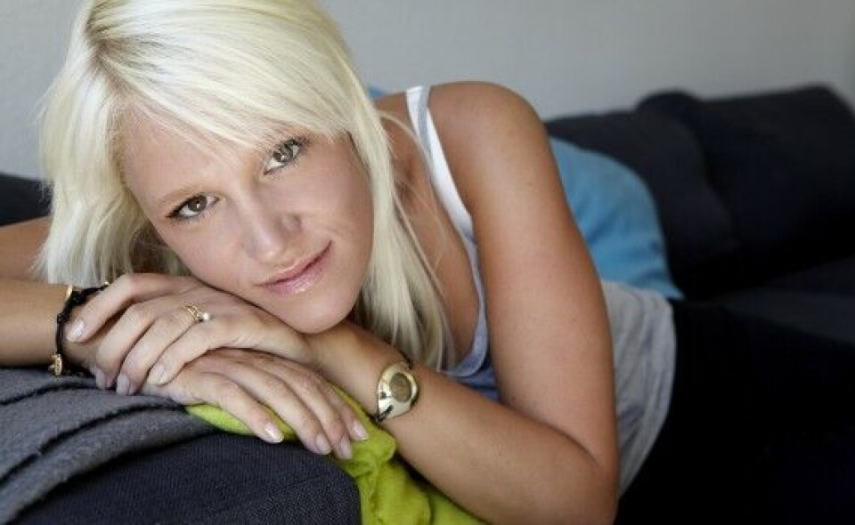 Foto: Krestine Havemann/SBS Foto: Krestine Havemann/SBS