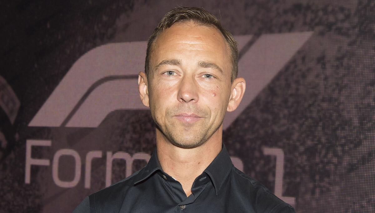 Nicolas Kiesa er blevet forlovet