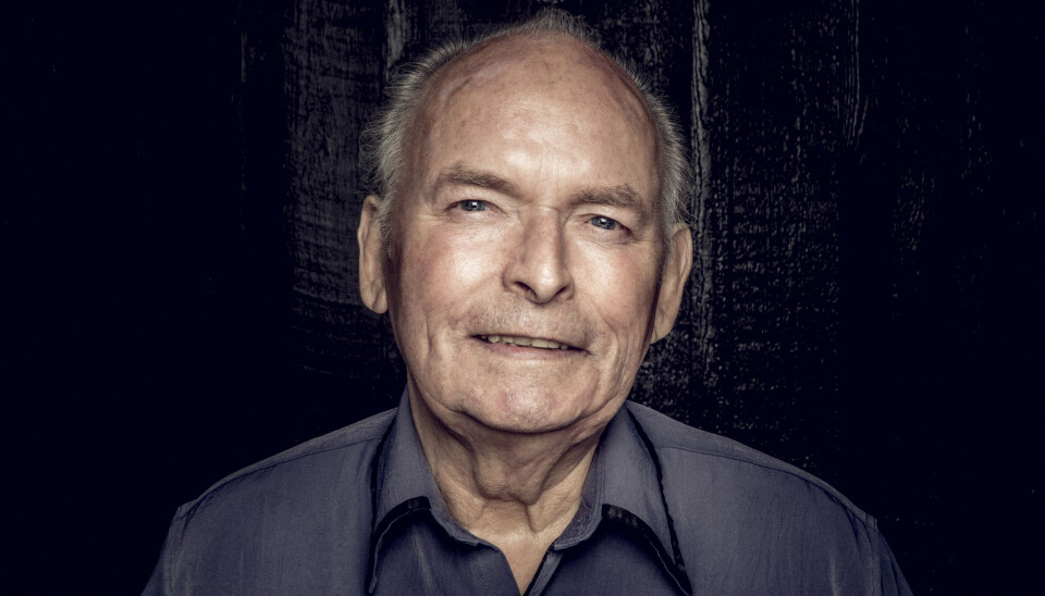 Peter Belli. Peter Belli.