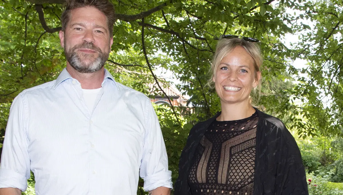 Søren Rasted afslører nyt projekt Frække lege