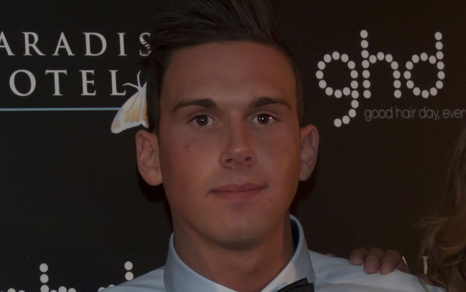 Anis har meget mere at byde på, end det man har set på tv, fastslår han. (Foto: Martin Hvistendal Pedersen/Realityportalen) Anis har meget mere at byde på, end det man har set på tv, fastslår han. (Foto: Martin Hvistendal Pedersen/Realityportalen)