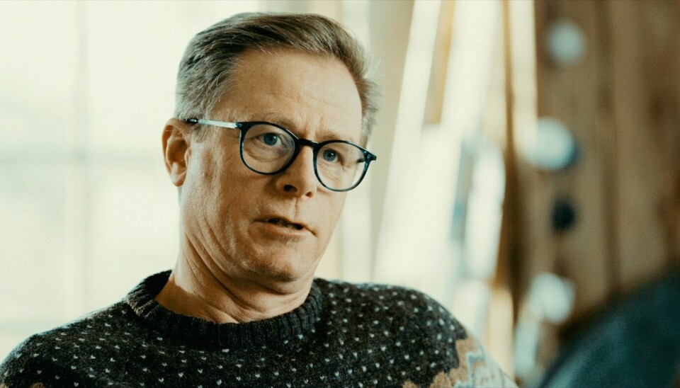 Finn Lund Nyby.