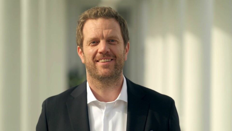 Ejvind Johansen er en af Danmarks førende eksperter på personlighedstestning og NEO-PI-3.