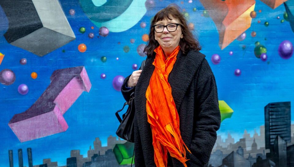 Interview med Mette Fugl i anledning af hendes 70-års fødselsdag. Interview med Mette Fugl i anledning af hendes 70-års fødselsdag.
