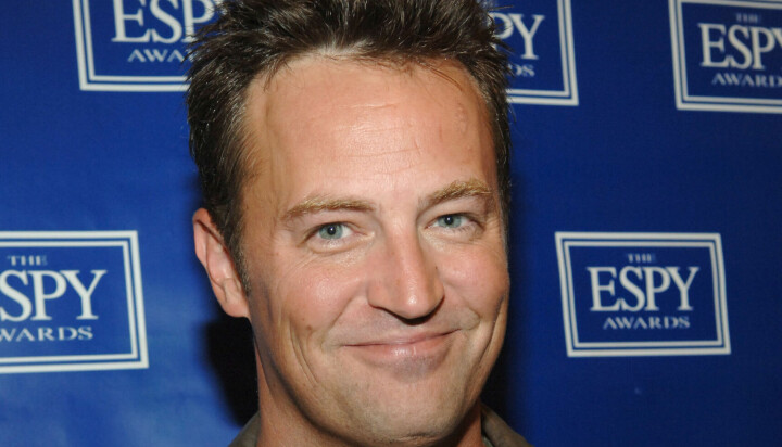 Code: WIREX8 - 5453848, Hollywood, USA, 13.07.2005: Actor Matthew Perry. 2005 ESPY Awards - After Party. The Highlands.All Over Press/ WireImage/ Kevin Mazur