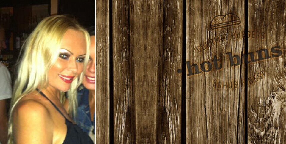 Foto: Facebook/Privat Foto: Facebook/Privat