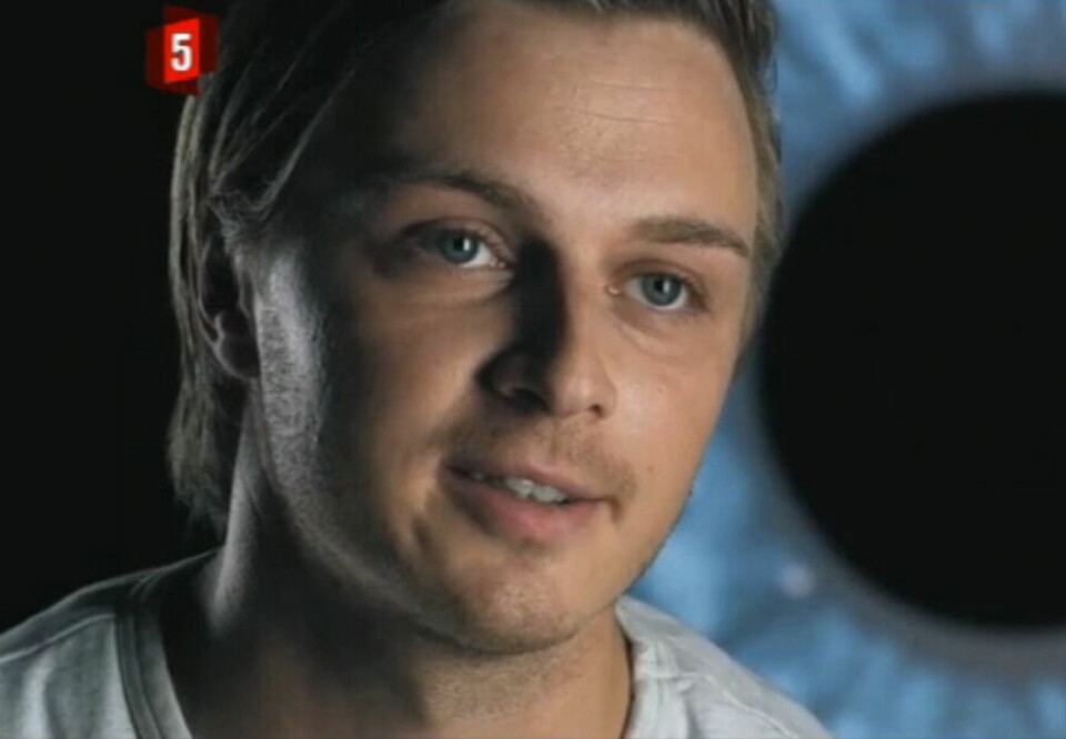 Phillip blev mistænkt som morderen, og han endte med at ryge ud af 'Big Brother', Foto SBS