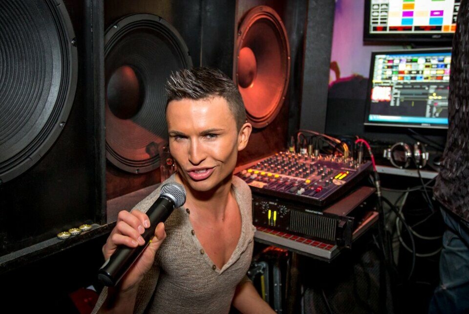 Foto: Privat Foto: Privat