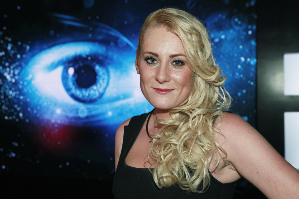 ’Big Brother’ Katja: Jeg ER en rappenskralde