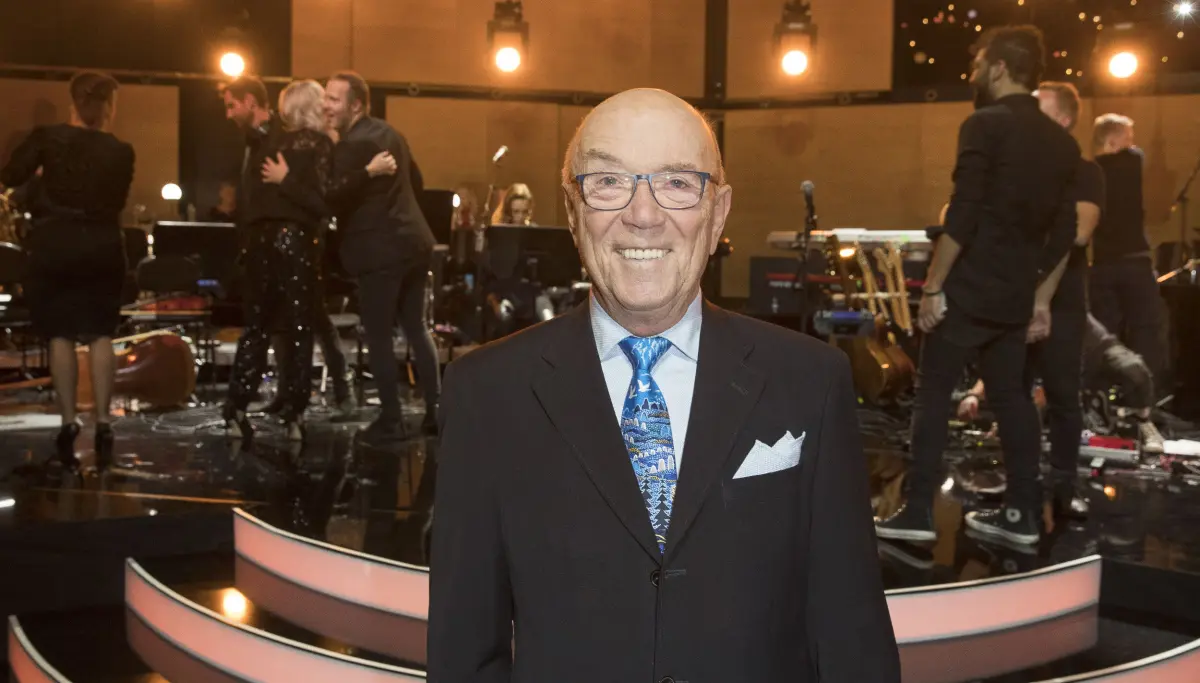 Bjørn Tidmand er flyttet Det er nyt for mig