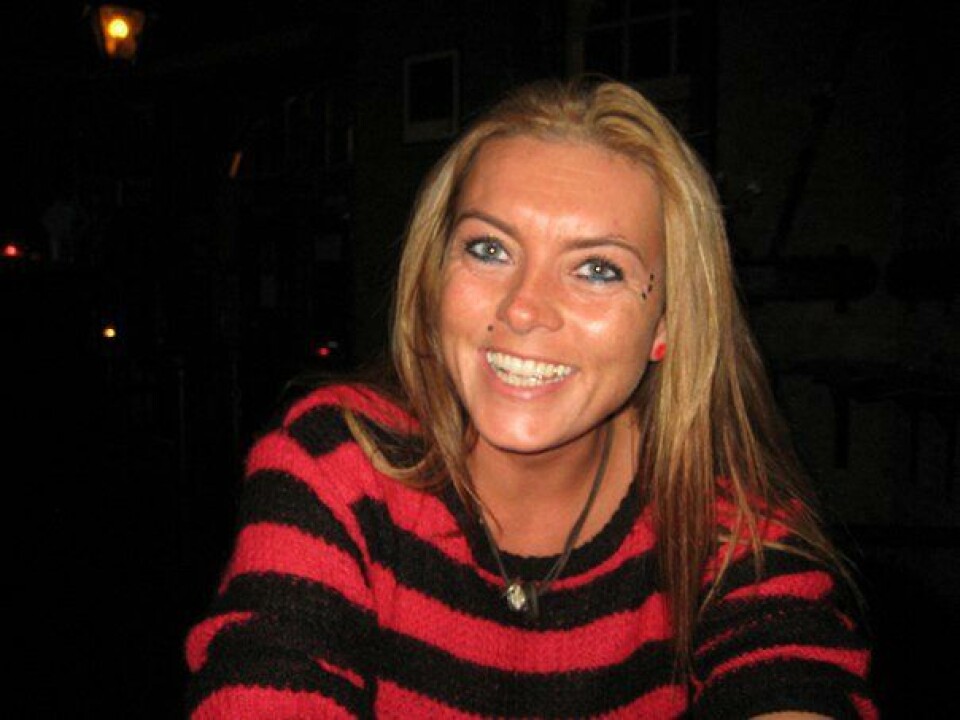 Foto: Privat Foto: Privat