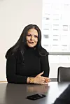 Maria Hirse om årene i fængslet: Børnene reddede mig