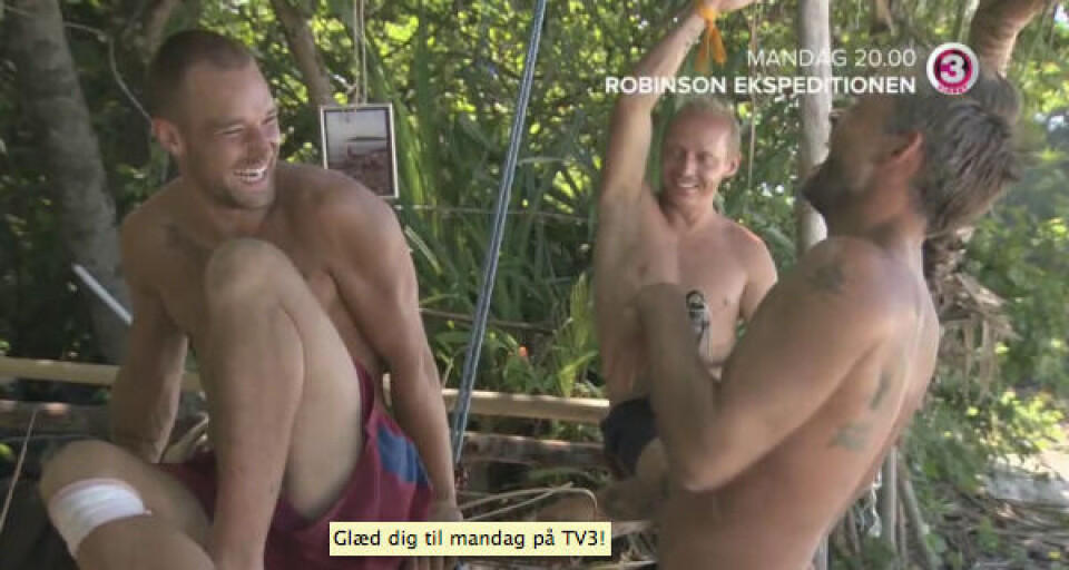 Foto: TV3 Foto: TV3