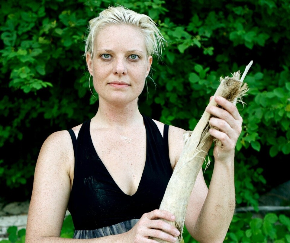 Foto: TV3/Lotta Lemche Foto: TV3/Lotta Lemche