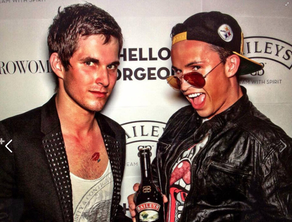 Foto: Faecbook/Baileys Foto: Faecbook/Baileys