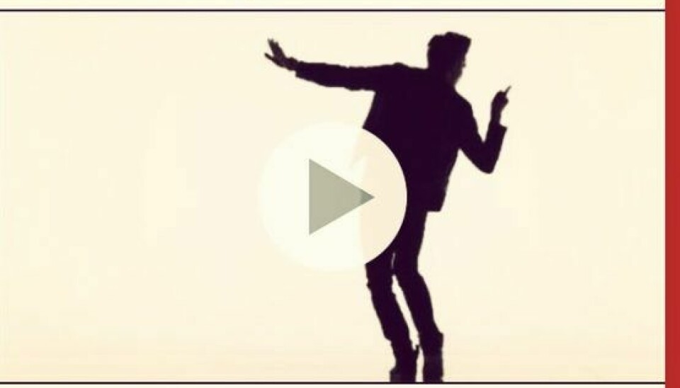 Tjek denne nye video ud, hvor jeg synger med på, skriver Medina (Foto: Medina/Instagram)