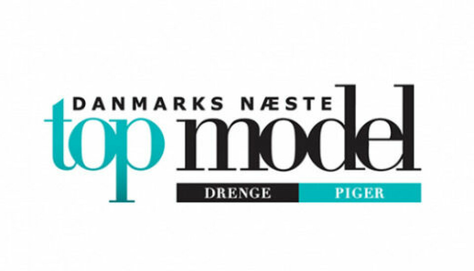 Du kan BÅDE drenge og piger deltage i 'Danmarks næste Topmodel'. (Foto: Kanal4)