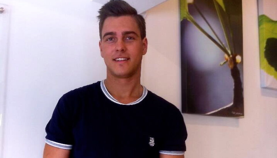 (Foto: Privat) (Foto: Privat)