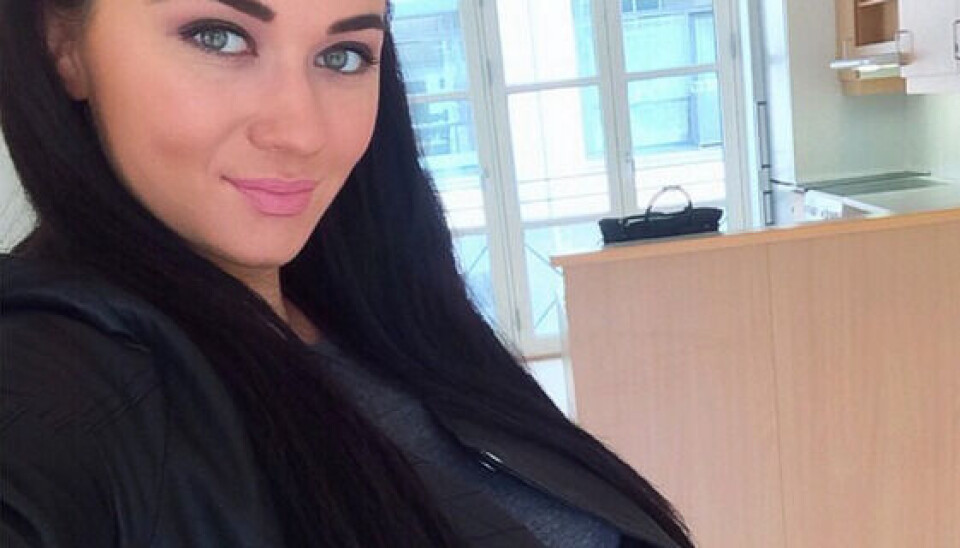 Foto: Irinathediva/Instagram Foto: Irinathediva/Instagram