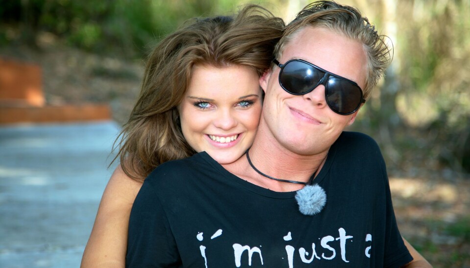 Foto: TV3/Lemche & Serup Foto: TV3/Lemche & Serup