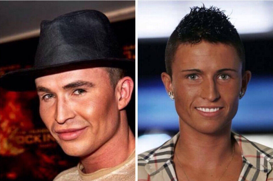(Foto: Bo Nymann og TV 2) (Foto: Bo Nymann og TV 2)