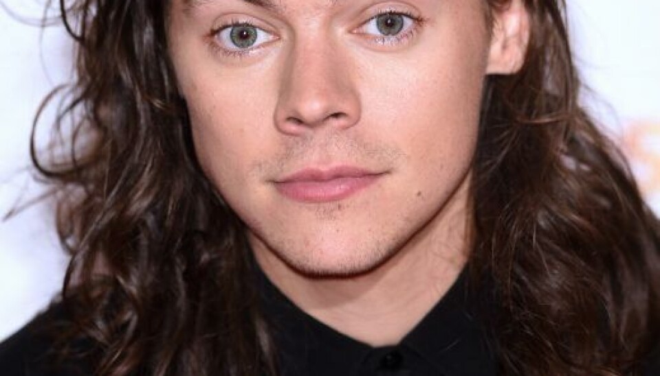 Harry Styles og Kendall Jenner er blevet spottet spise frokost sammen. (Foto: All Over) Harry Styles og Kendall Jenner er blevet spottet spise frokost sammen. (Foto: All Over)