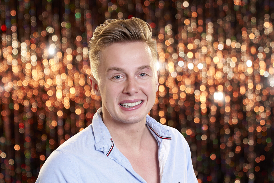 Teitur Skoubo