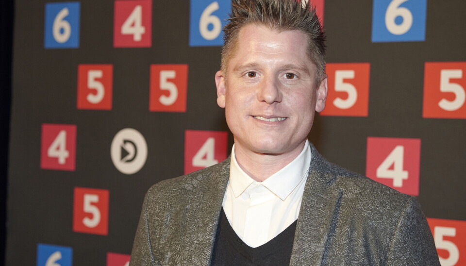 Discovery Media, Pakhus 11
København 27/01/2016
Foto: Janus Nielsen Discovery Media, Pakhus 11
København 27/01/2016
Foto: Janus Nielsen