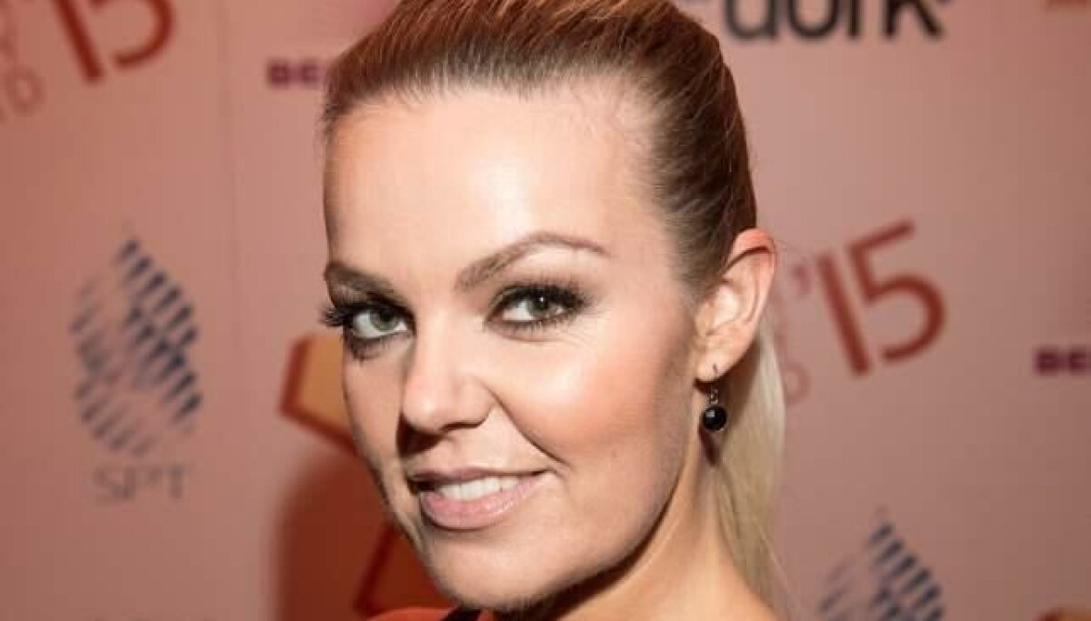 Lina Rafn: Derfor går jeg fra X Factor