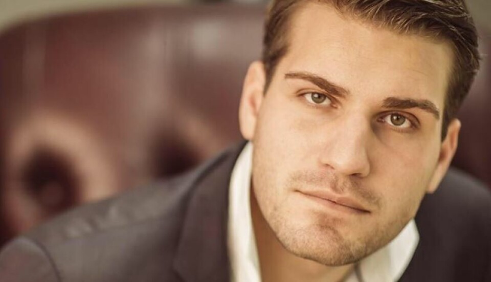Foto: Privat Foto: Privat