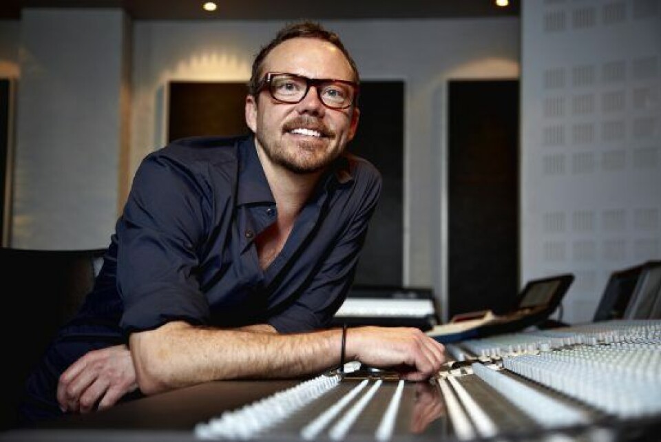 (Foto: Bo Nymann) (Foto: Bo Nymann)