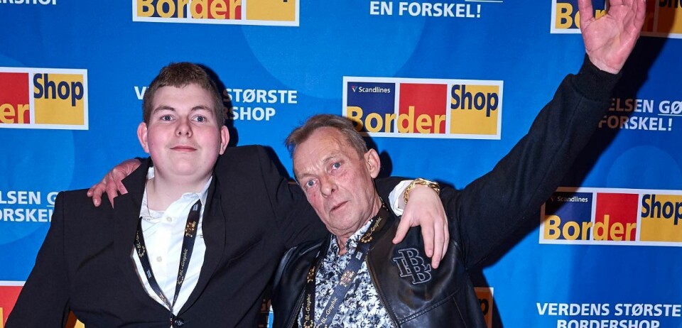 (Foto: Janus Nielsen) (Foto: Janus Nielsen)