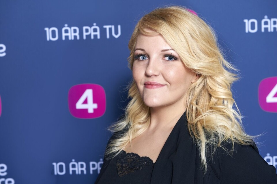 (Foto: Janus Nielsen/Discovery Networks Danmark) (Foto: Janus Nielsen/Discovery Networks Danmark)