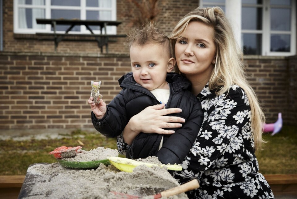 (Foto: Discovery Networks Danmark) (Foto: Discovery Networks Danmark)