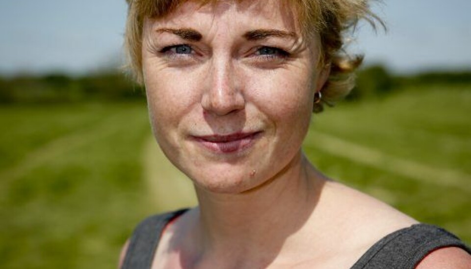 (Foto: TV 2) (Foto: TV 2)