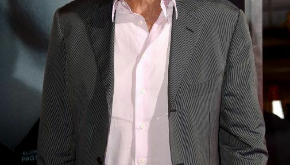 Michael Douglas (Foto: Getty Images)