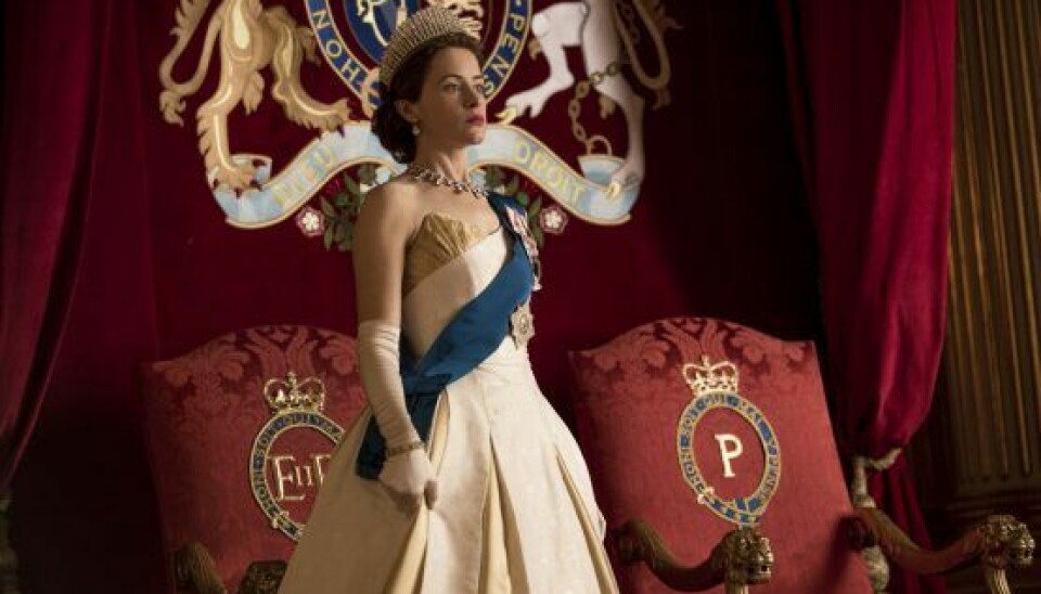 'The Crown' (Foto: Netflix)
