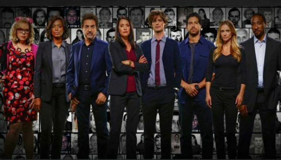 Der venter seerne flere velkendte ansigter, når 'Criminal Minds' inden længe vender tilbage. (Foto: CBS)