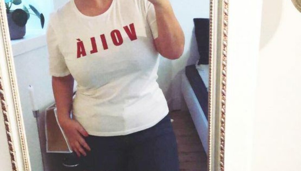 Foto: Privat Foto: Privat