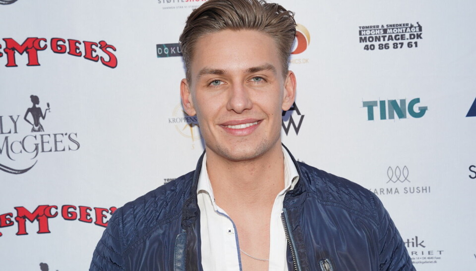 Boris Laursen har haft sin selvbetitlede YouTube-kanal siden 2012, og det er en velbesøgt en af slagsen med hele 163.000 subscribers. Dog har 2019 været et usædvanligt stille YouTube-år for Boris, der kun har brugt kanalen til at promovere sine to sange 'Snefnug' og 'Mama mia'. I denne måned lagde Boris dog en video op, hvor han fortæller, at han vil begynde at lægge en masse kræfter i YouTube igen (Foto: Janus Nielsen) Boris Laursen har haft sin selvbetitlede YouTube-kanal siden 2012, og det er en velbesøgt en af slagsen med hele 163.000 subscribers. Dog har 2019 været et usædvanligt stille YouTube-år for Boris, der kun har brugt kanalen til at promovere sine to sange 'Snefnug' og 'Mama mia'. I denne måned lagde Boris dog en video op, hvor han fortæller, at han vil begynde at lægge en masse kræfter i YouTube igen (Foto: Janus Nielsen)