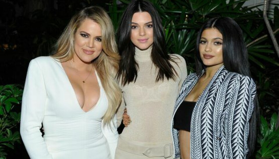 Kylie Jenner droppede veninden, efter hun var sammen med søsteren Khloé Kardashians kæreste. (Foto: John Sciulli/Getty Images for Calvin Klein)