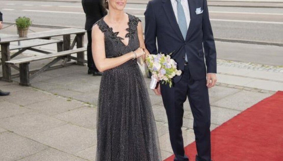 At sommerhuset er sat til salg kan skyldes, at prinsesse Marie ikke har været involveret i valget af hverken området eller tegningerne af huset i den sydfranske by Montauroux (Foto: Anthon Unger). At sommerhuset er sat til salg kan skyldes, at prinsesse Marie ikke har været involveret i valget af hverken området eller tegningerne af huset i den sydfranske by Montauroux (Foto: Anthon Unger).
