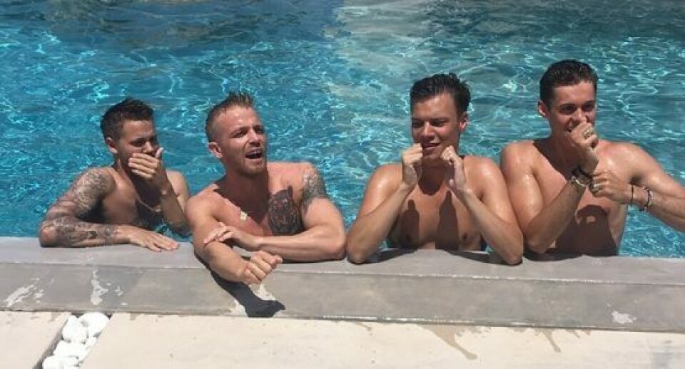 HOT NEWS: Her er de nye ‘Ex on the Beach’-deltagere