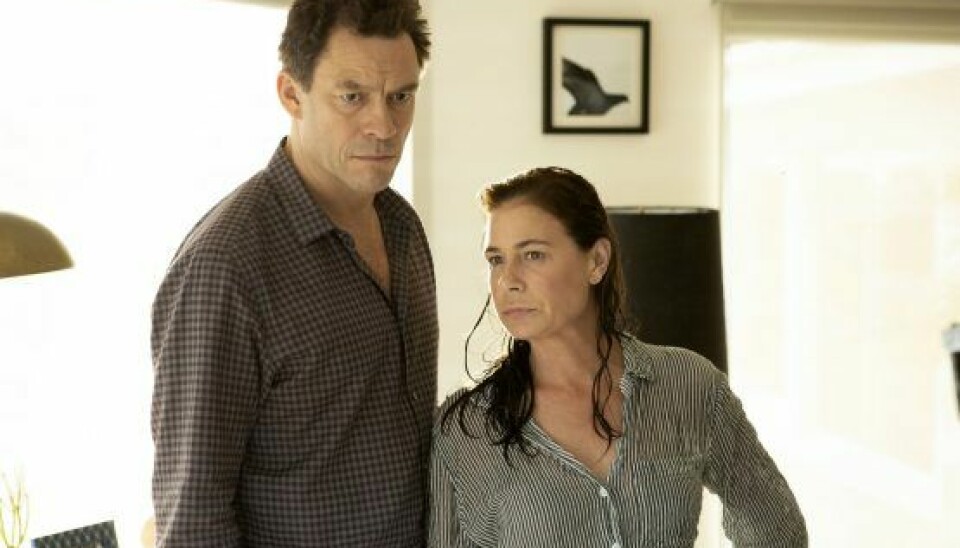 The Affair. (Foto: HBO Nordic)